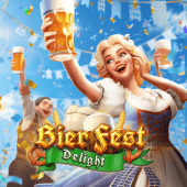 Delicia del Festival de Cerveza game thumbnail