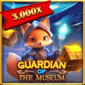 Guardián del Museo game thumbnail