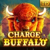 Charge Buffalo game thumbnail