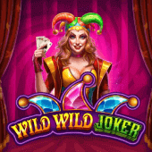 Joker Salvaje Salvaje