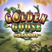 Ganso Dorado Megaways game thumbnail