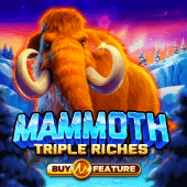 Riquezas Triples de Mamuts game thumbnail